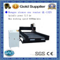 China Price Factory Supply Heavy Structure Marble/Granite Stone CNC Router Machine Ql-1325